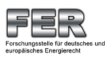 Logo FER