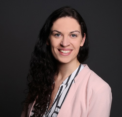 Marie-Madeline Dippold