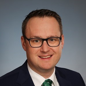 Julius Buckler