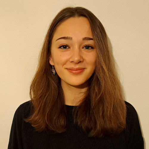 Helena Baumann